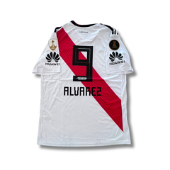 PROMO 3X1 RIVER GLORIA ETERNA 9/12 - Camiseta River Final Copa Libertadores 2018 - Camiseta River Titular 2024 - Short Titular - cupesta