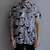 Camisa Hawaiana Raf