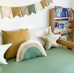 Almohadon Arco Iris - comprar online