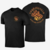 Camiseta Flames - Preta - comprar online