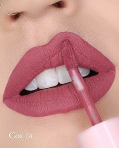 Batom Líquido Matte Lip Confort Dride - comprar online