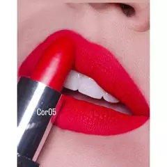 Imagem do Batom em bala Lip Matte Dride