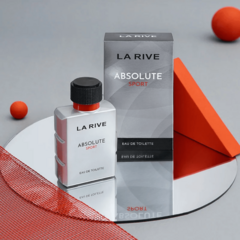 Absolute Sport EDT 100ml La Rive