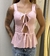 Blusa babado