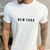 Imagem do Camiseta Platinum Aéropostale - Branco