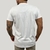 Imagem do Camiseta M/C Platinum Aeropostale - Branco