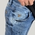 Bermuda Jeans CKZ Masculina - Walk Lycra - loja online