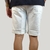 Imagem do Bermuda Walkshort Saka Praia - Off White