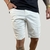 Bermuda Walkshort Saka Praia - Off White