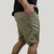 Bermuda Walkshort Sport Fino Saka Praia - Verde - Outlet V8