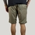 Bermuda Walkshort Sport Fino Saka Praia - Verde