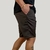 Bermuda Walkshort Sport Fino Saka Praia - Marrom - comprar online