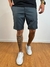 Bermuda Walkshort Sport Fino Saka Praia - Grafite - comprar online