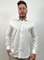 Camisa Social Classic Fit M/L Highstil - Branco - loja online