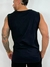 Regata Casual Masc Acostamento - Preto - comprar online