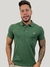 Imagem do Polo Masculina Lacoste - Verde - Original