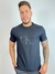 Camiseta Ckj Calvin Klein - Preto - Original na internet