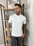 Polo Paris Regular fit Lacoste - Branco na internet