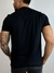 Camiseta Saka Praia - Preto - Original - comprar online