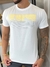 Imagem do Camiseta Acostamento soft - Branco - Original