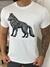 Imagem do Camiseta Acostamento Casual - Branco - Original