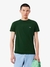 Camiseta Lacoste algodão Pima - verde - Original na internet