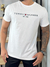 Camiseta Tommy Hilfiger 1985 YBR - Branco - Original