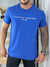 Camiseta Tommy Hilfiger 1985 D03 - Azul - Original