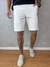 Bermuda Walkshort Saka - Branco - Original - loja online