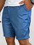 Walkshort Azul Saka Praia - Azul claro