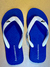 Chinelo Acostamento - Azul - loja online