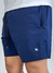 Short Praia Acostamento - Azul Marinho - loja online