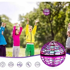 Spinner Pelota Voladora | ¡OFERTA 2X1! en internet