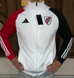 Camiseta Titular + Campera de River Plate de regalo - comprar online