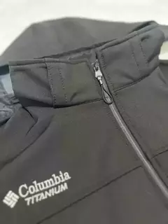 Campera Columbia importada Micropolar - tienda online