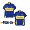 Camiseta Titular de Boca Juniors 2024/25 2X1