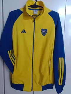 Camiseta Titular + Campera De de Boca Juniors De Regalo - tienda online