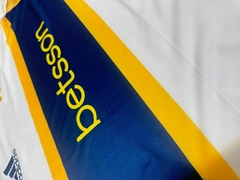 Imagen de Camiseta Titular de Boca 2024/25 + Camiseta Alternativa de Regalo