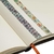 Washi Tape Paperblanks C/2 Chakra & Shankha - comprar online