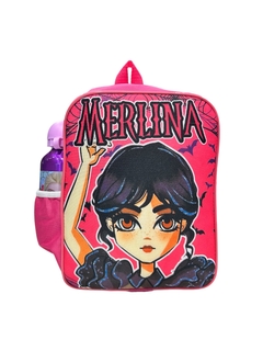 Mochila Jardín De Nena en internet