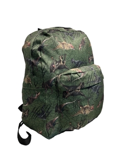 Mochila Jansports - Mundo Willys