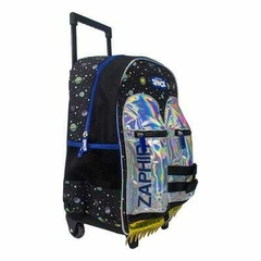 Mochila Space Negro - comprar online