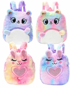 Combo Mochila Peluche Will 48 X 336.000