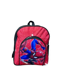 Mochila Mediana Personajes - tienda online