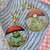 Pokechaveiro Bulbasaur ☆ - comprar online