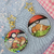 Pokechaveiro Eevee ☆ - comprar online