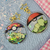 Pokechaveiro Sprigatito ☆ - comprar online