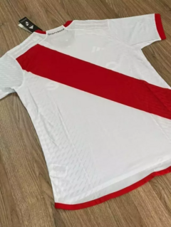 CAMISETA TITULAR + SHORT DE RIVER PLATE DE REGALO! | OFERTA ESPECIAL LIBERTADORES ⚽️ en internet