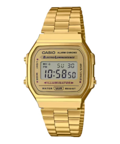 ¡OFERTA IMPERDIBLE! 4x1 - RELOJ CASIO VINTAGE