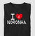 I LOVE NORONHA